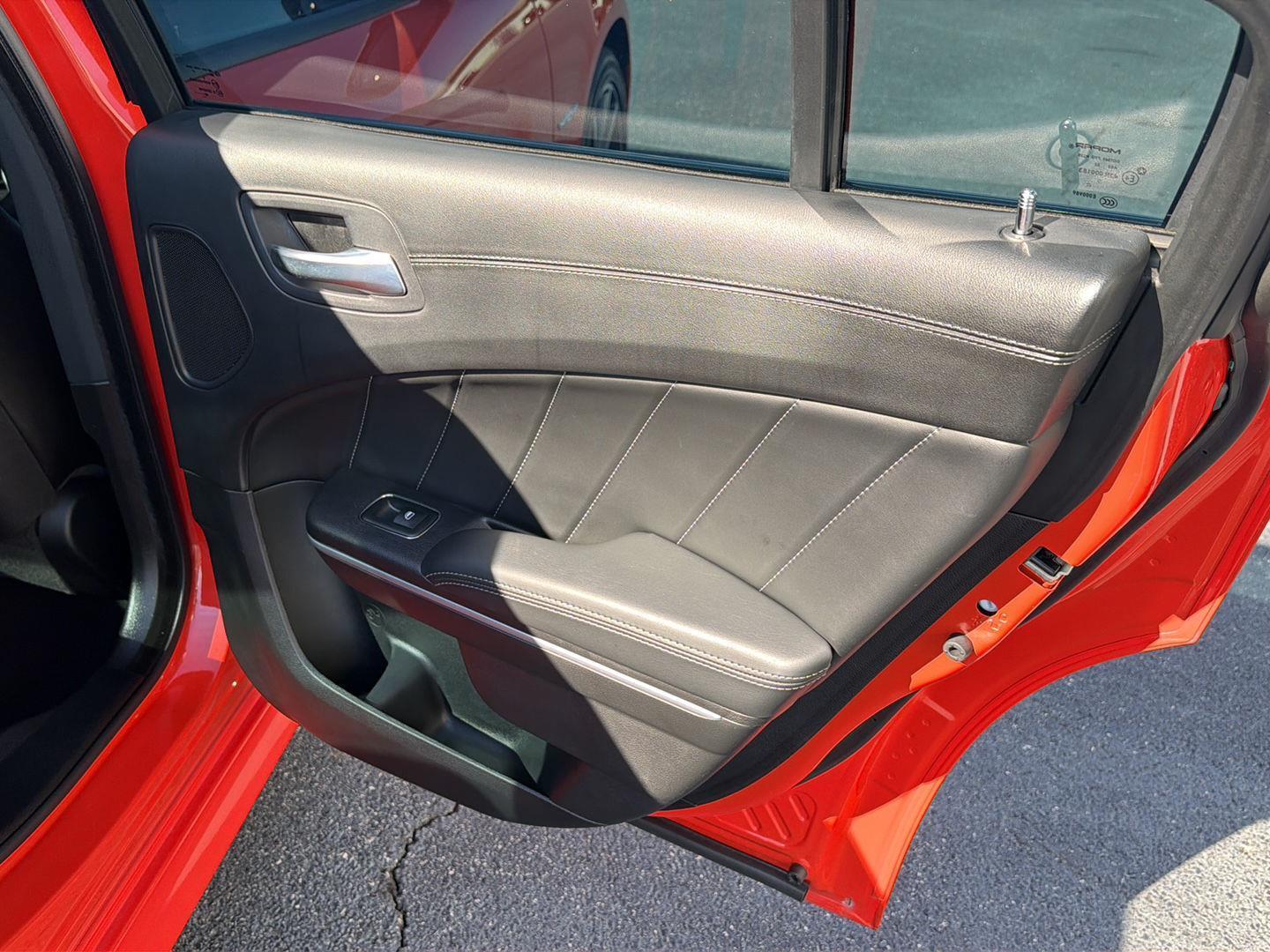2022 Dodge Charger R/T - Photo 16