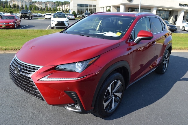 Lexus Columbus Ga >> Certified Pre Owned 2019 Lexus Nx 300 For Sale In Columbus Ga Lexus Columbus Ga >> Certified Pre Owned 2019 Lexus Nx 300 For Sale In Columbus Ga