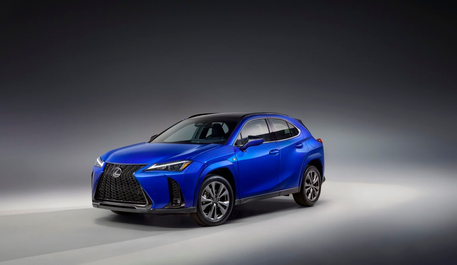 The 2025 Lexus UX Everything we know so far Butler Lexus