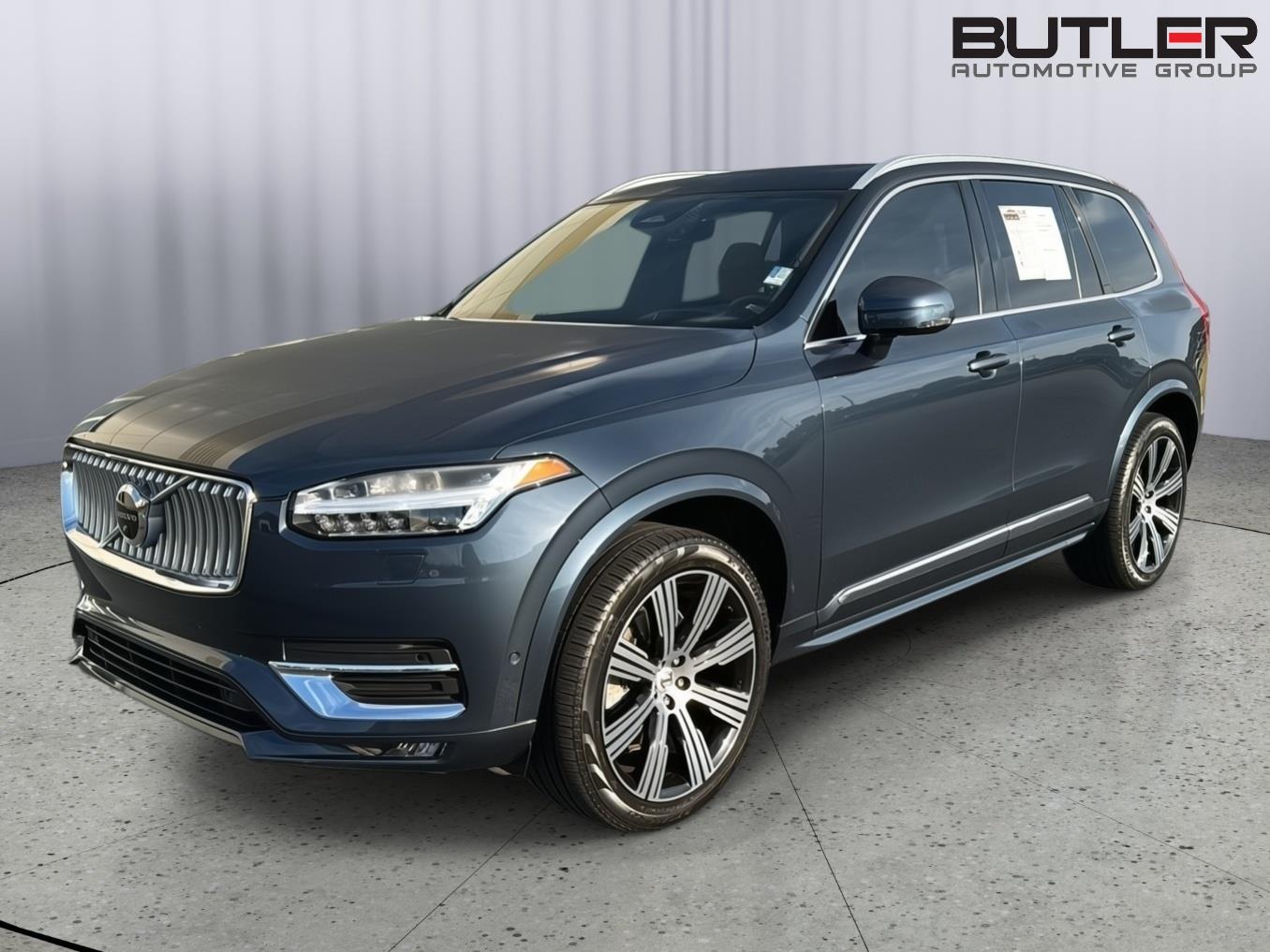2023 Volvo XC90 Ultimate's photo