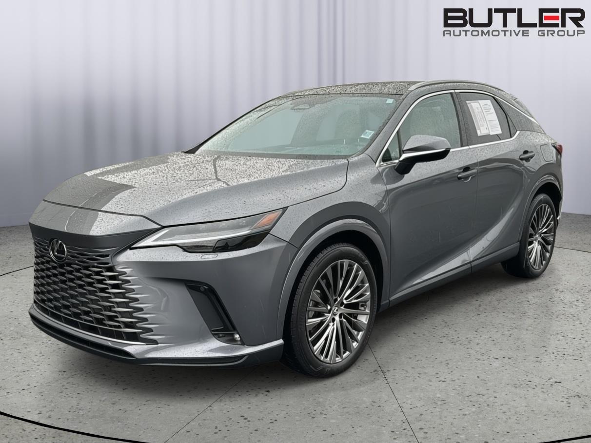 2023 Lexus RX 350