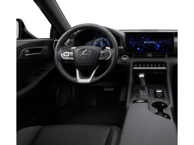 2026 Lexus IS 350 F SPORT DESIGN - Photo 6