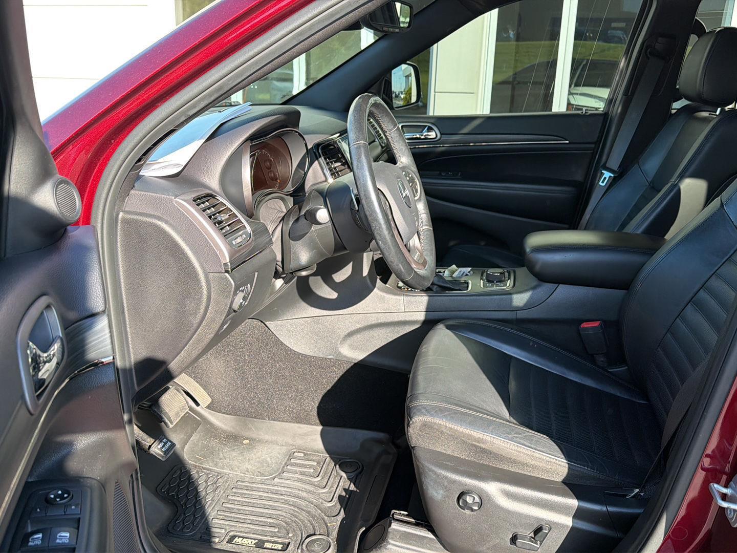 2020 Jeep Grand Cherokee Limited X - Photo 10