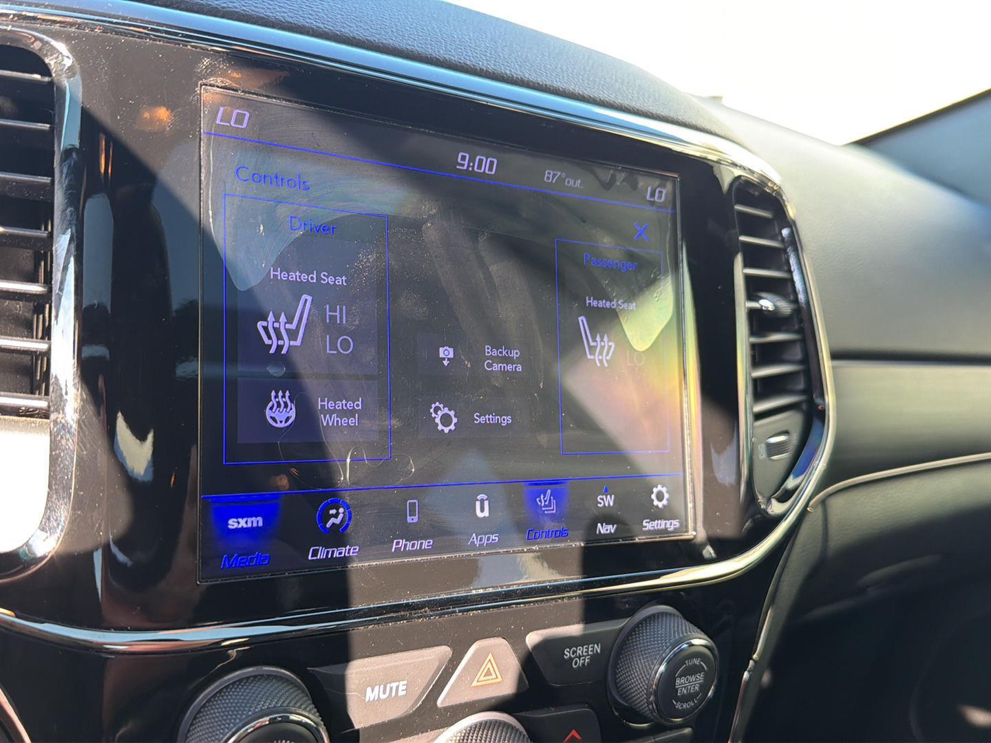 2020 Jeep Grand Cherokee Limited X - Photo 24