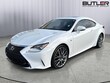  LEXUS RC 350