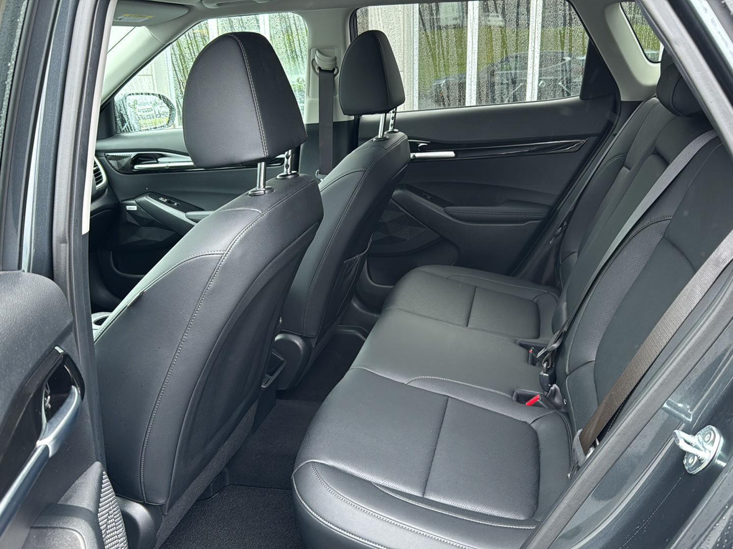 Image 9 of 2024 Kia Seltos SX SUV