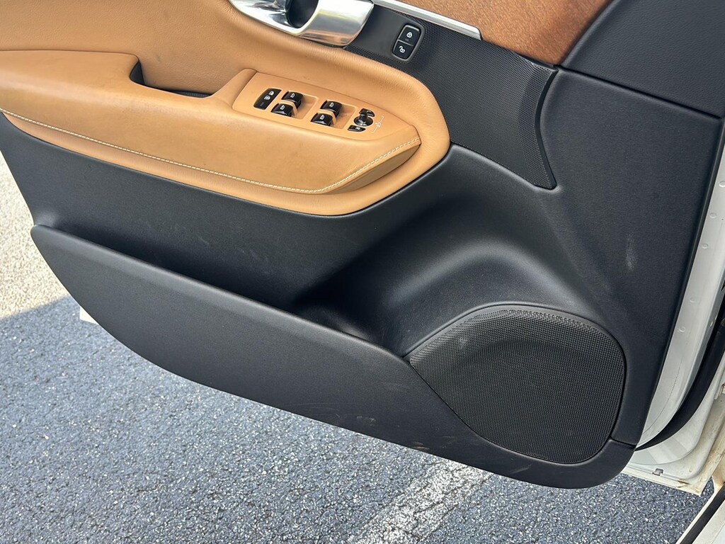Used 2019 Volvo XC90 Inscription SUV