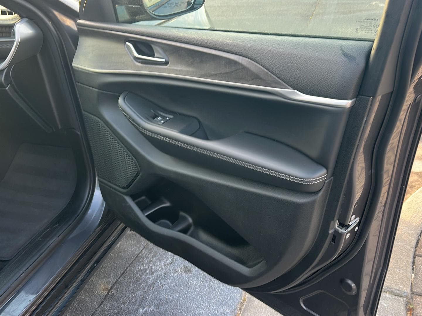 2024 Jeep Grand Cherokee L Limited - Photo 16