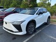 LEXUS RZ