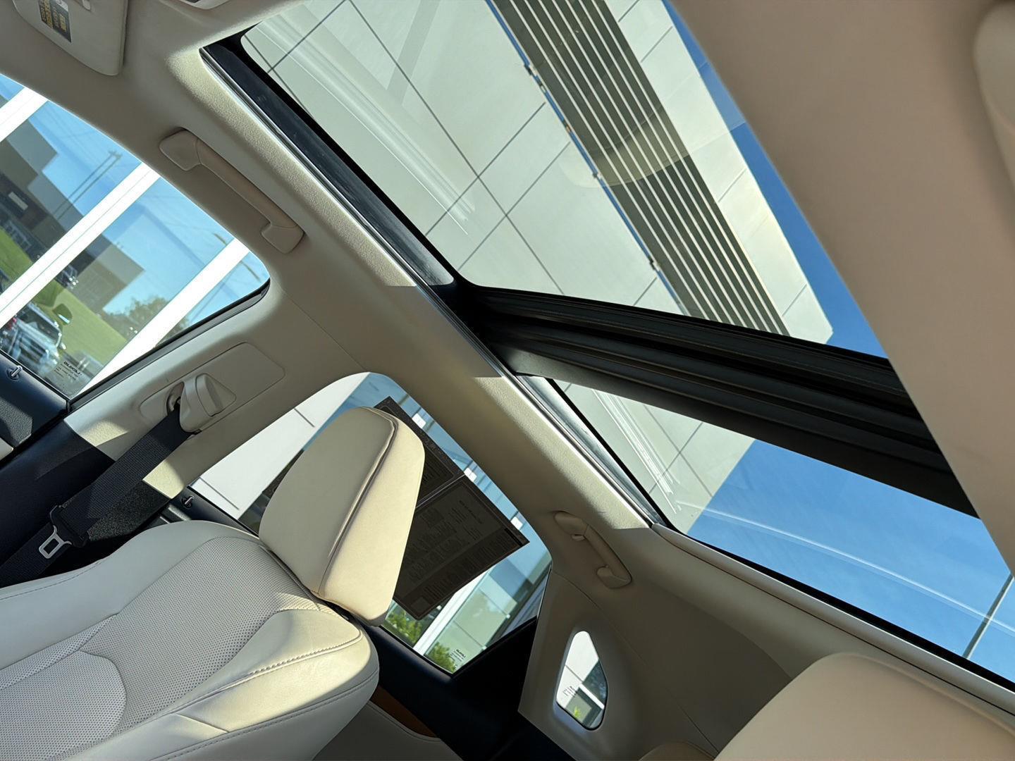 2022 Lexus RX Hybrid 450h - Photo 33