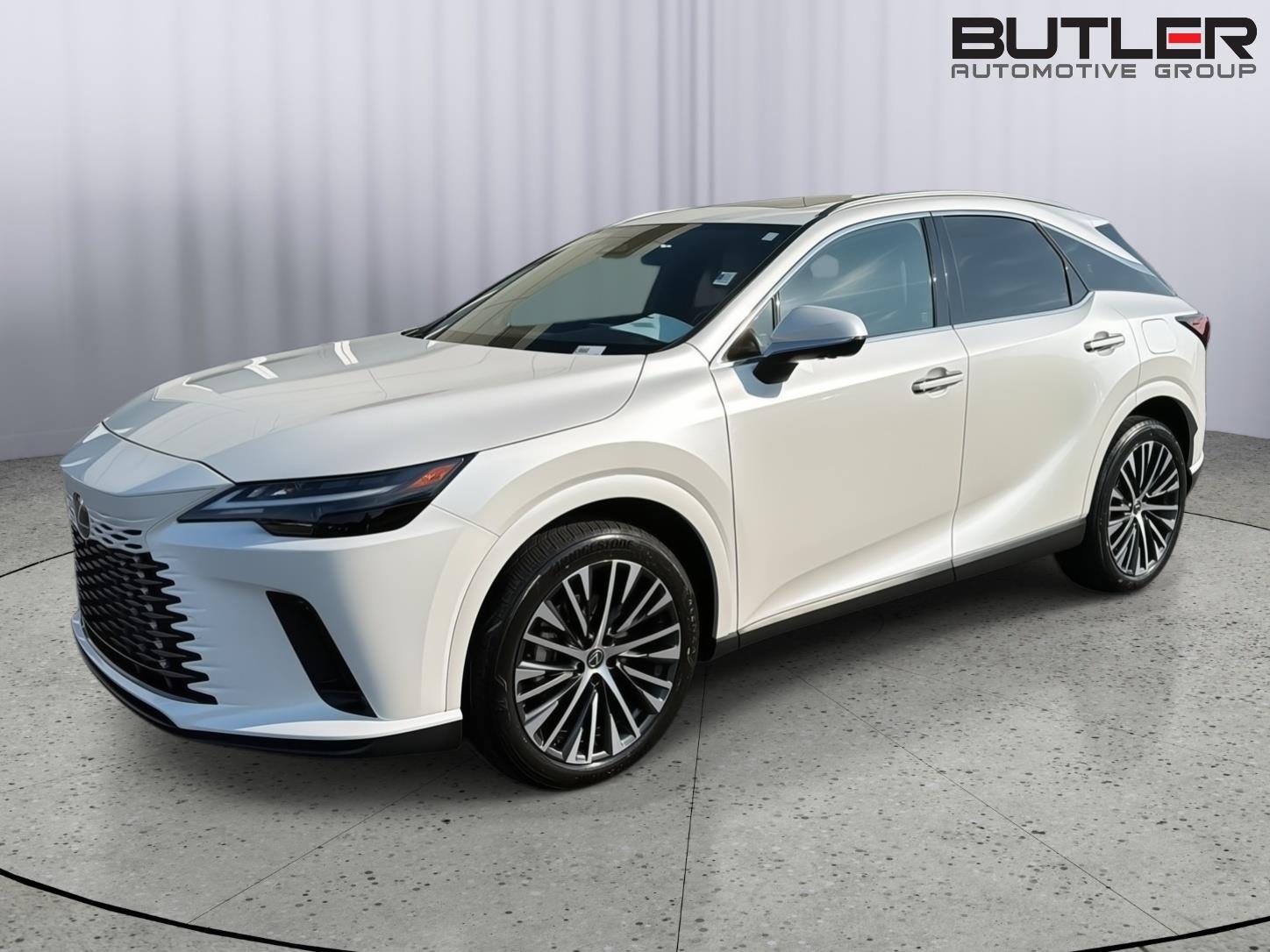 2025 Lexus RX 350 350 Premium Plus FWD's photo