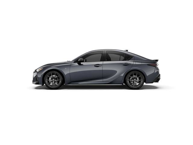 2026 Lexus IS 350 F SPORT DESIGN - Photo 2