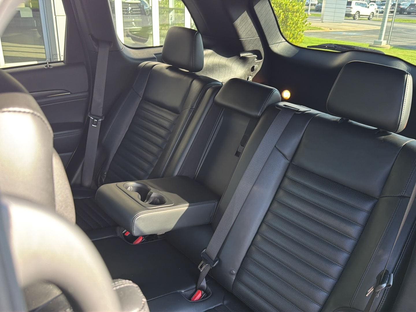 2020 Jeep Grand Cherokee Limited X - Photo 31