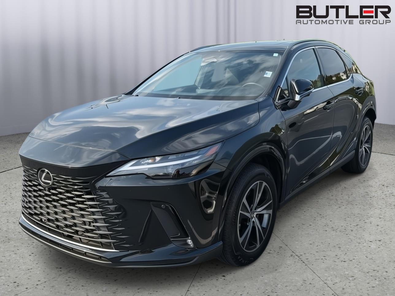2025 Lexus RX 350 350 Premium FWD's photo