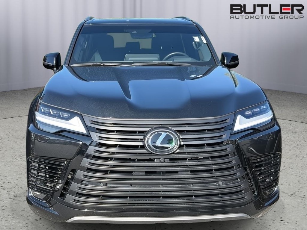Used 2024 Lexus LX LX 600 Premium SUV