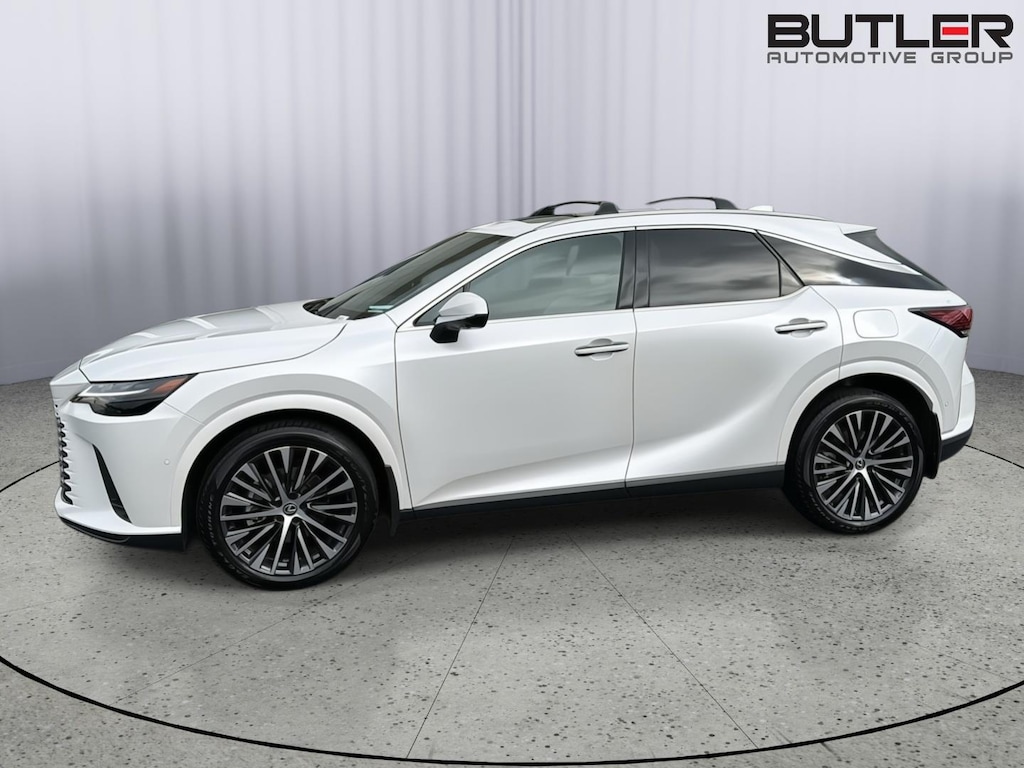 Used 2024 Lexus RX RX 350 Premium Plus SUV