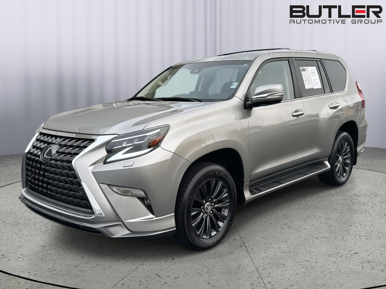 2022 Lexus GX 460 460 LUXURY's photo
