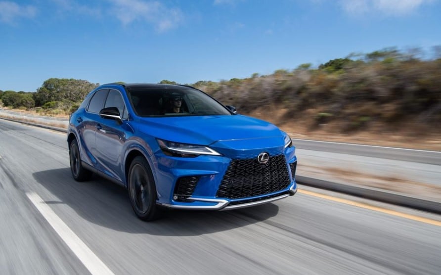 f-150 technology near macon