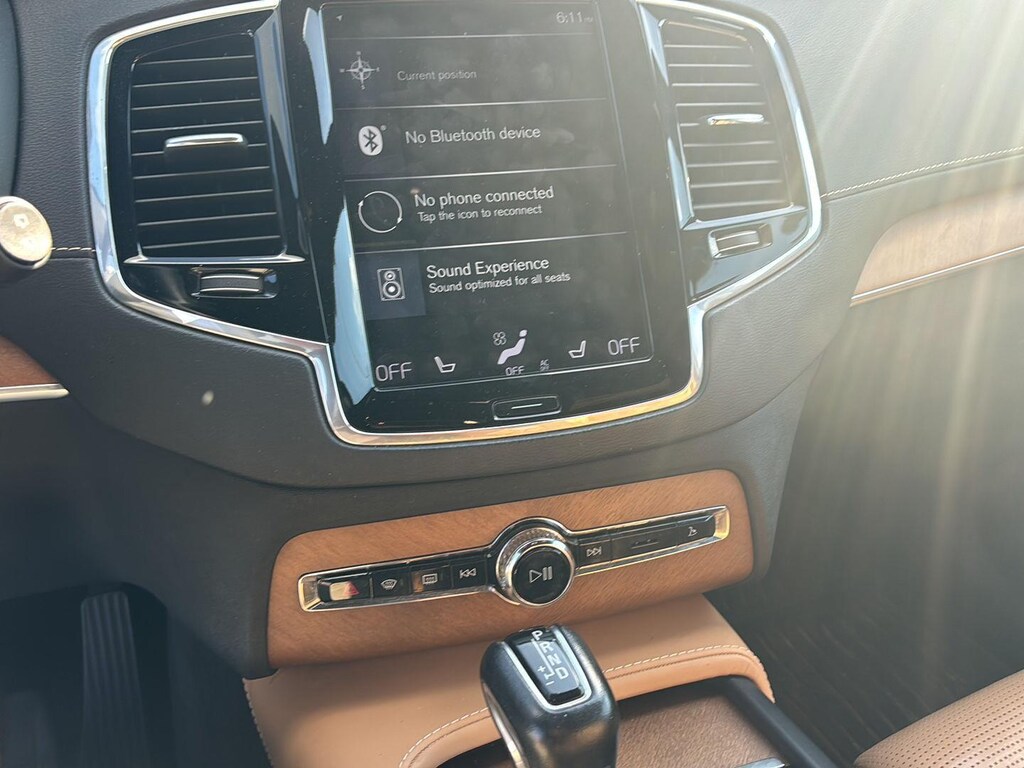 Used 2019 Volvo XC90 Inscription SUV