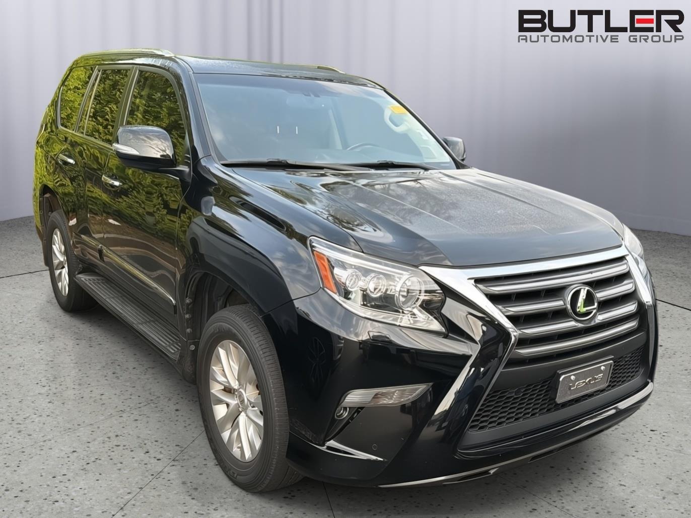2017 Lexus GX 460 460's photo