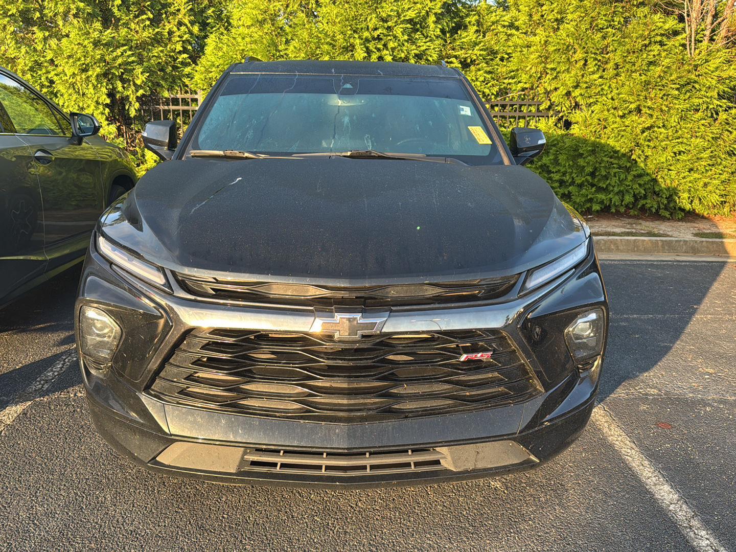 2023 Chevrolet Blazer RS photo 3