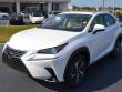 LEXUS NX 300