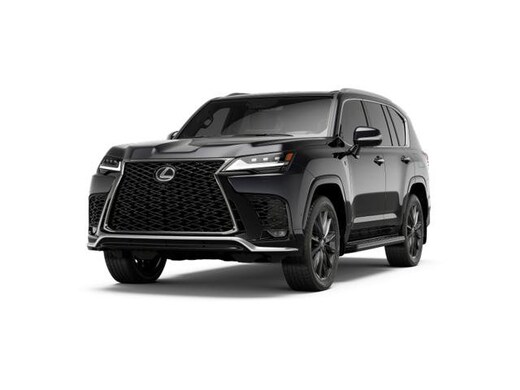Trunk Lid Kit | LEXUS LX570 BLACK LINE SPORT EDITION 2021 Trunk Lid Kit | LEXUS LX570 BLACK LINE SPORT EDITION 2021