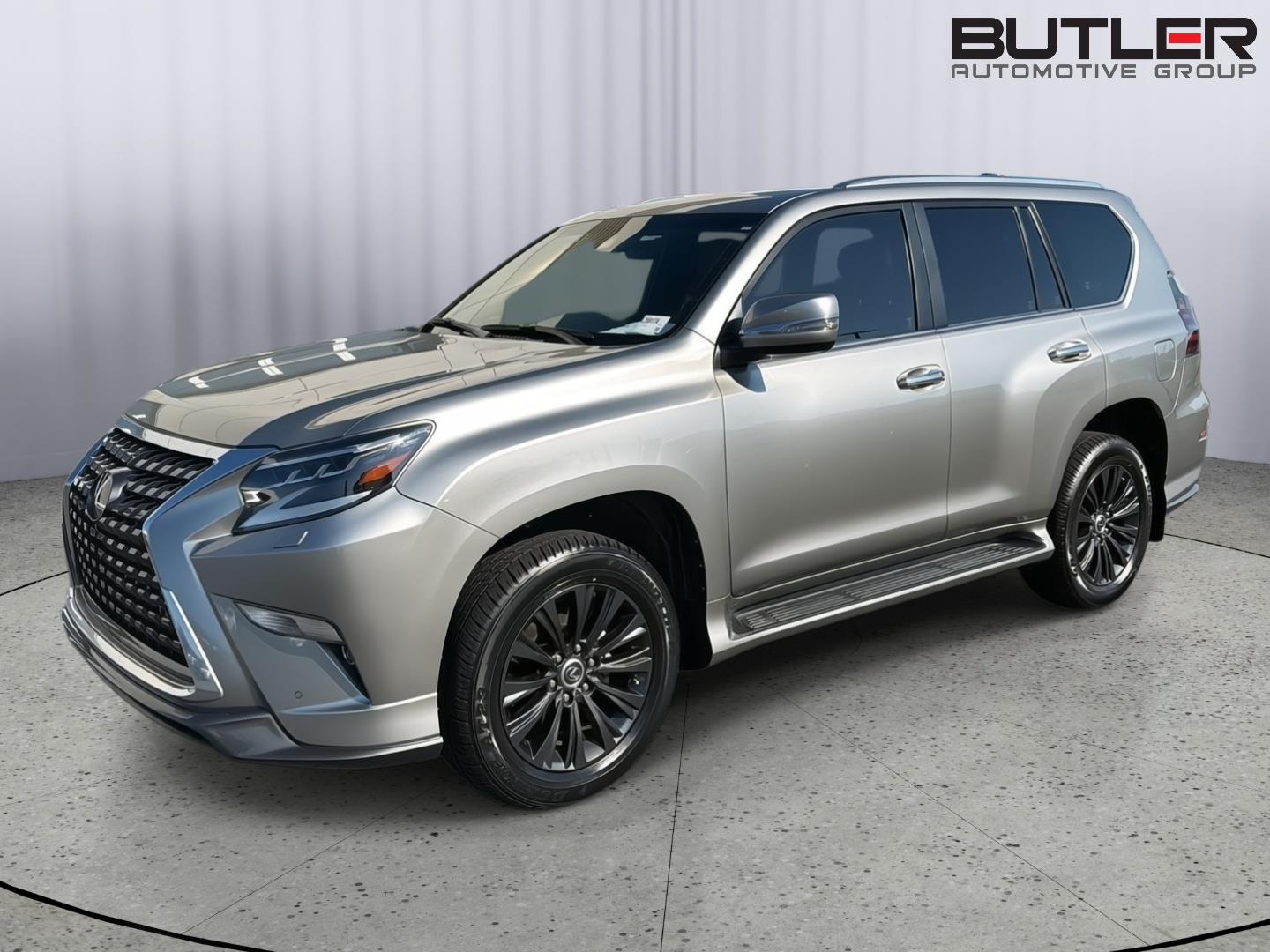 2023 Lexus GX