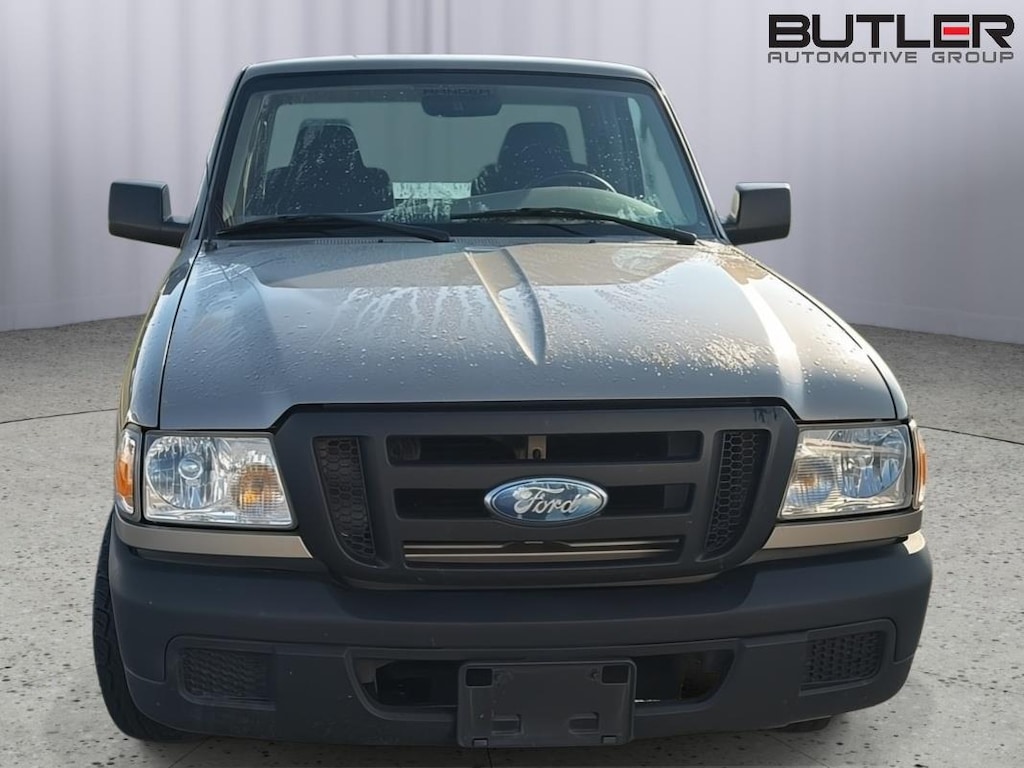 Used 2006 Ford Ranger XL Truck