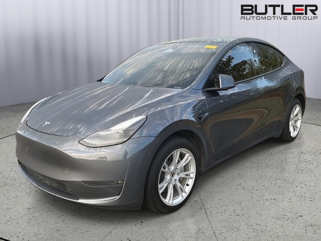 Used 2023 Tesla Model Y