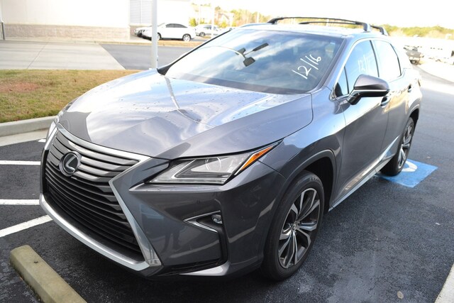 Lexus Columbus Ga >> Pre Owned 2016 Lexus Rx 350 For Sale Columbus Ga Stk L8141 Lexus Columbus Ga >> Pre Owned 2016 Lexus Rx 350 For Sale Columbus Ga Stk L8141