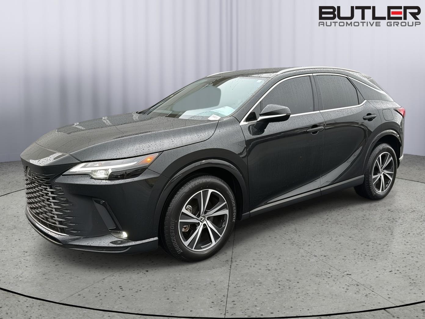 2023 Lexus RX 350