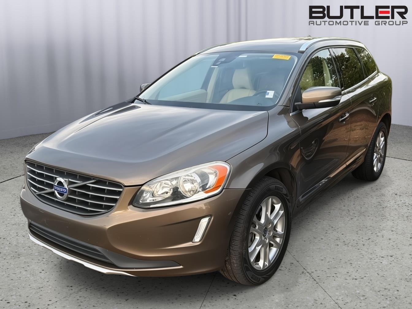 Used 2014 Volvo XC60 3.2 with VIN YV4952DL0E2552566 for sale in Macon, GA