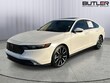  Honda Accord Hybrid