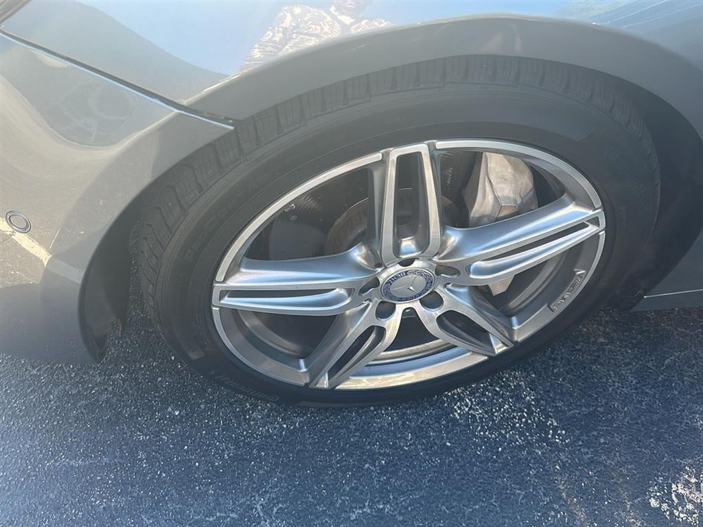 Used 2017 Mercedes-Benz E-Class E 300 Sport Car