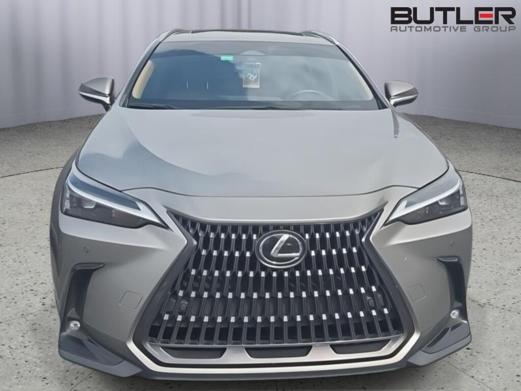 Certified 2024 Lexus NX 250 Premium SUV