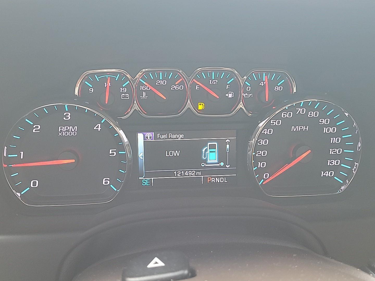2019 GMC Yukon XL