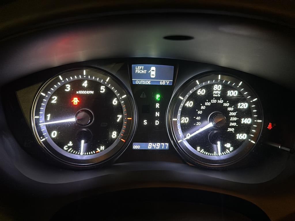 Used 2011 Lexus ES 350 Sedan