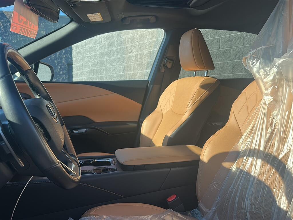 Used 2024 Lexus RX RX 350 Premium SUV