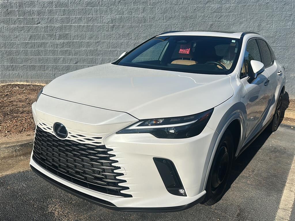 Used 2024 Lexus RX RX 350 Premium SUV