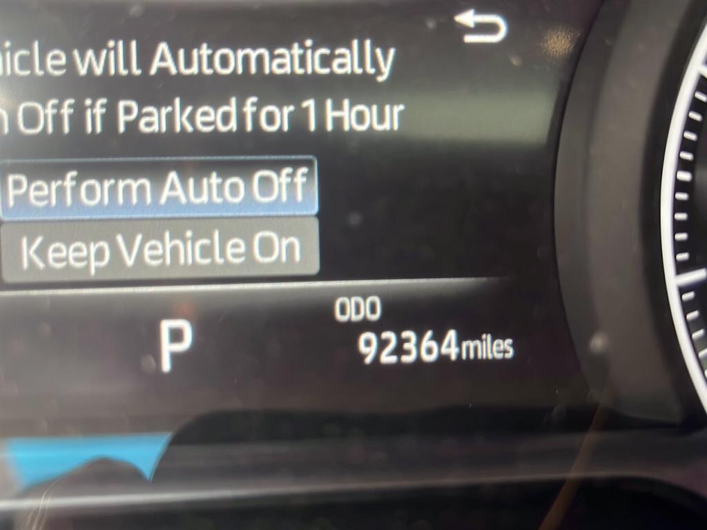 Used 2021 Toyota Venza Limited SUV