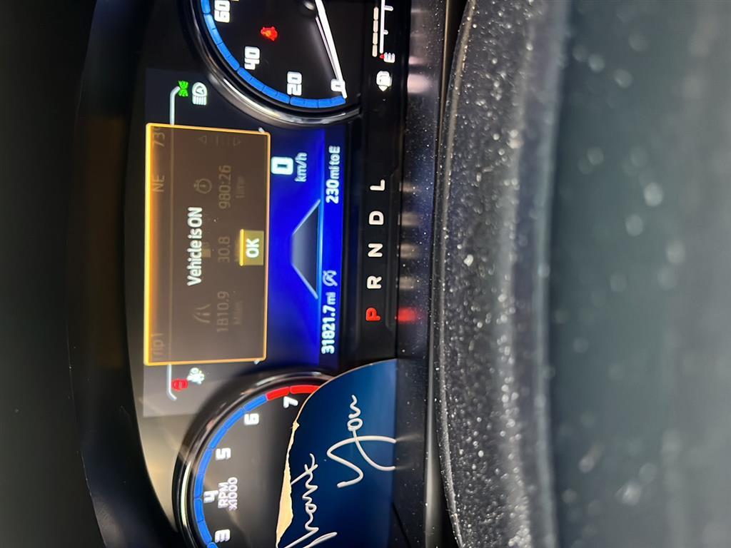 2023 Ford Bronco Sport Outer Banks photo 2