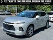 Chevrolet Blazer