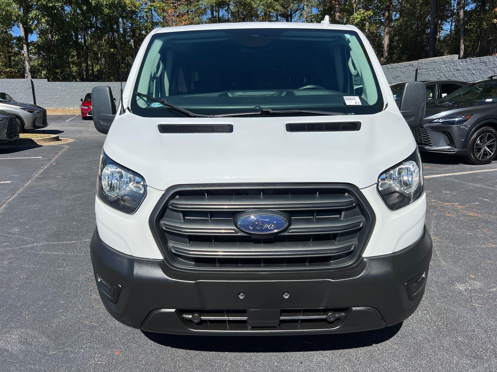 2020 Ford Transit XL photo 3