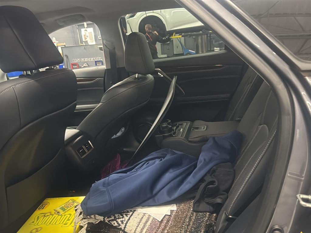 Used 2017 Lexus RX RX 350 SUV