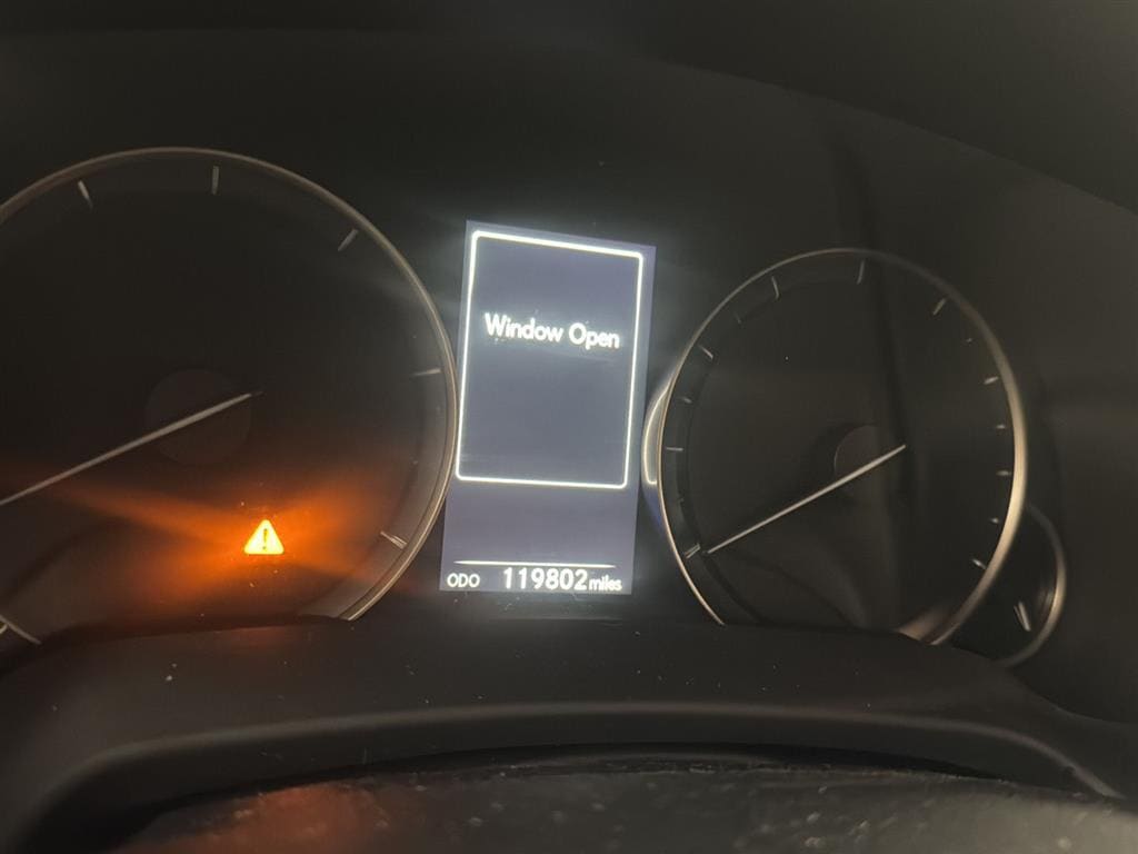 Used 2017 Lexus RX RX 350 SUV