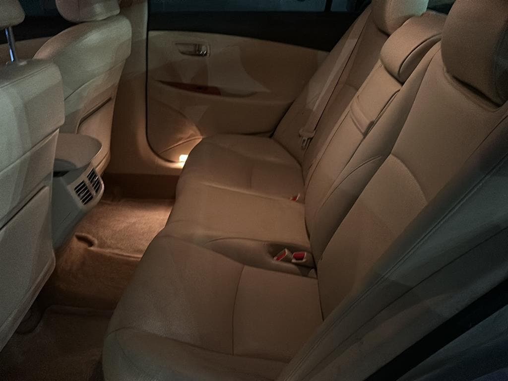 Used 2011 Lexus ES 350 Sedan