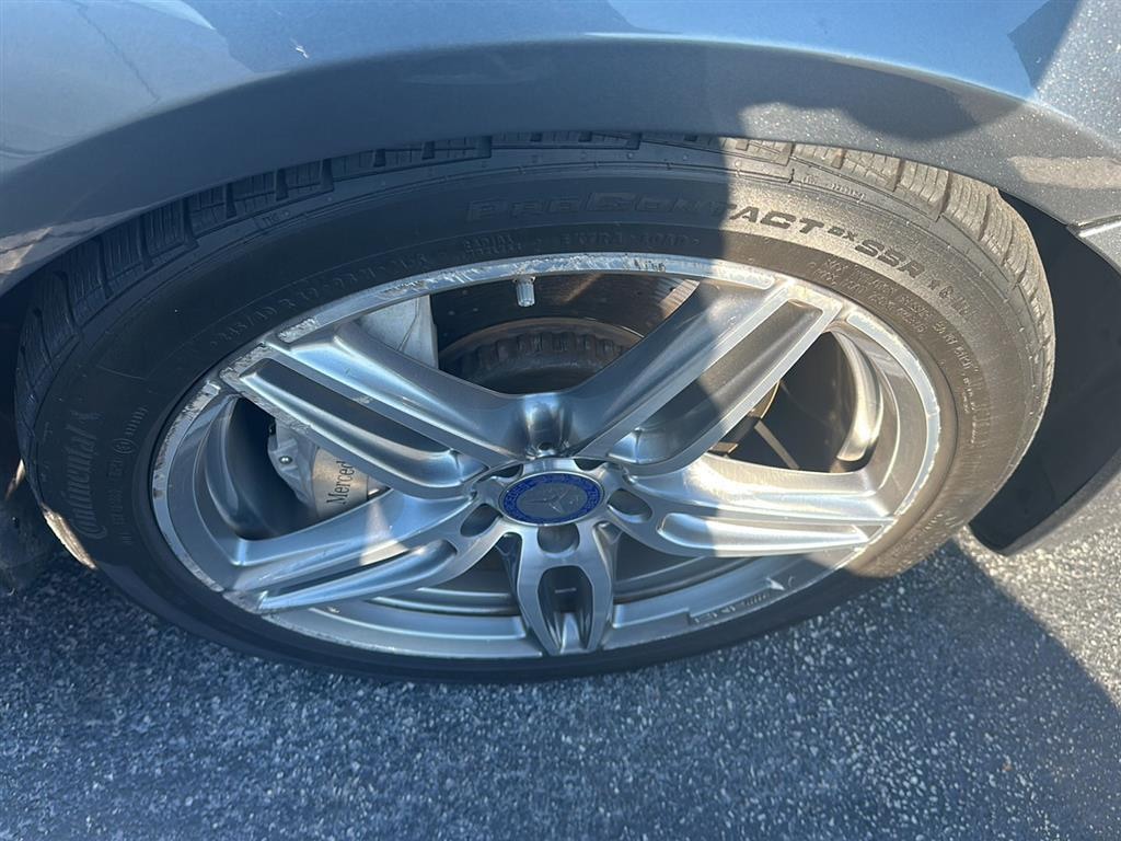 Used 2017 Mercedes-Benz E-Class E 300 Sport Car