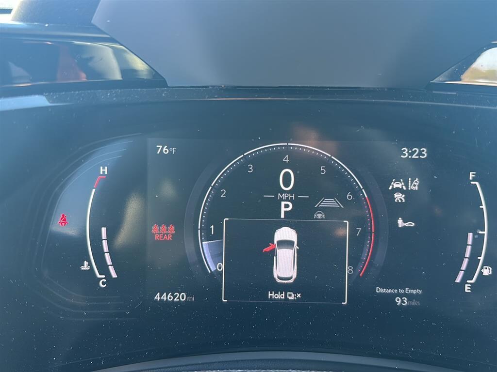 Used 2022 Lexus NX NX 350 Luxury SUV