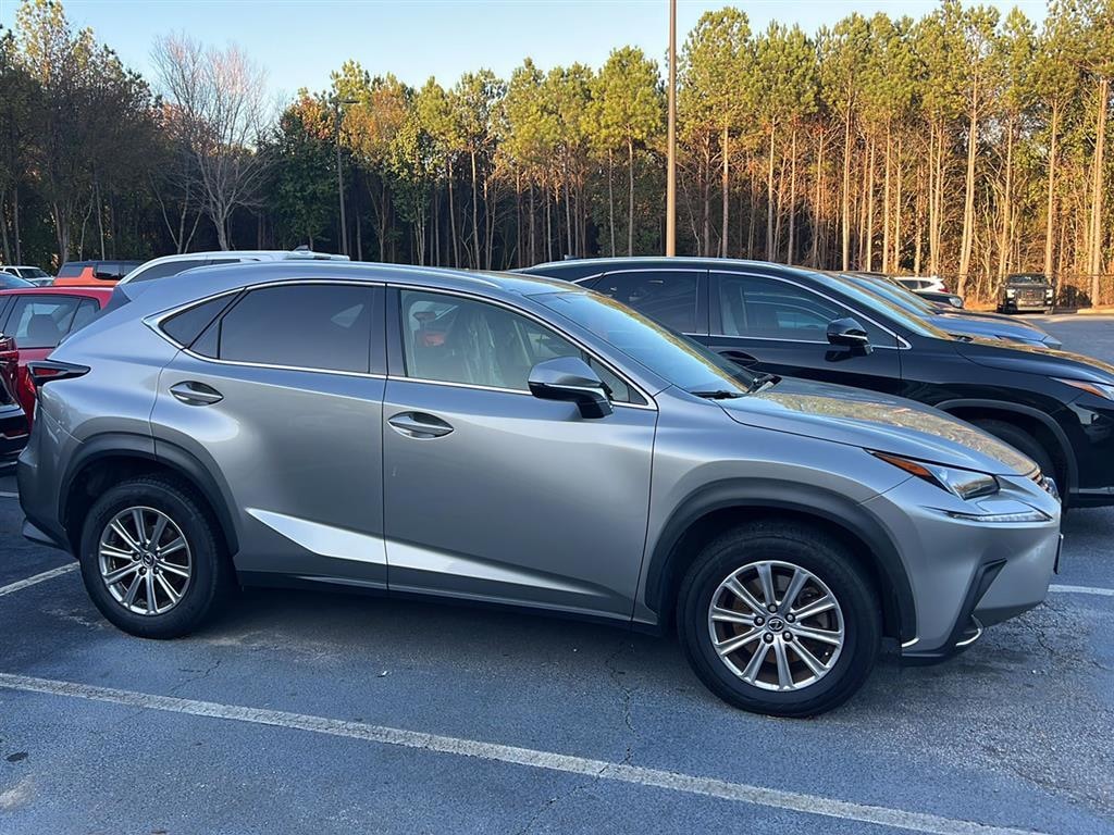 Used 2020 Lexus NX NX 300 SUV